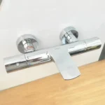 Sen tắm TOTO TBV01402BA#MBL đen mờ - Ảnh 11