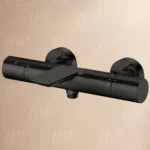 Sen tắm TOTO TBV01402BA#MBL đen mờ