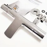 Sen tắm TOTO TBV01402BA#MBL đen mờ - Ảnh 10