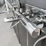 Sen tắm TOTO TBV01402BA#MBL đen mờ - Ảnh 4