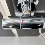 Sen tắm TOTO TBV01402BA#MBL đen mờ - Ảnh 6