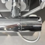 Sen tắm TOTO TBV01402BA#MBL đen mờ - Ảnh 7