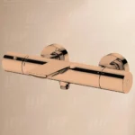 Sen tắm TOTO TBV01402BA#BFG mạ vàng Pháp mờ