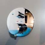 Van điều chỉnh nhiệt độ TOTO TBV01408B/ TBN01001B (kèm van dừng và phụ kiện âm tường) - Ảnh 2