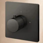 Van dừng TOTO TBV02101B/ TBN01104B (kèm phụ kiện âm tường) - Ảnh 7