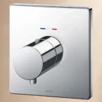 Van điều chỉnh nhiệt độ TOTO TBV02401B/ TBN01001B