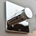 Van điều chỉnh nhiệt độ TOTO TBV02401B/ TBN01001B - Ảnh 4