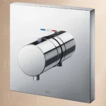 Van điều chỉnh nhiệt độ TOTO TBV02402B/ TBN01001B