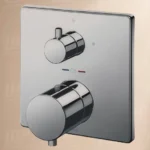 Van điều chỉnh nhiệt độ TOTO TBV02403B/ TBN01001B - Ảnh 9