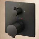 Van điều chỉnh nhiệt độ TOTO TBV02403B/ TBN01001B - Ảnh 8