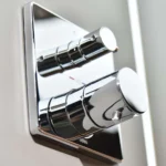 Van điều chỉnh nhiệt độ TOTO TBV02404B/ TBN01001B 2 đường nước ra - Ảnh 3