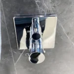 Van điều chỉnh nhiệt độ TOTO TBV02404B/ TBN01001B 2 đường nước ra - Ảnh 4