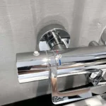 Vòi sen tắm TOTO TBV03429V/ TBW01008V nhiệt độ Nhật Bản dòng GG - Ảnh 5