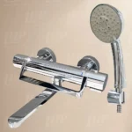 Vòi sen tắm TOTO TBV03429V/ TBW03002B nhiệt độ Nhật Bản dòng GG