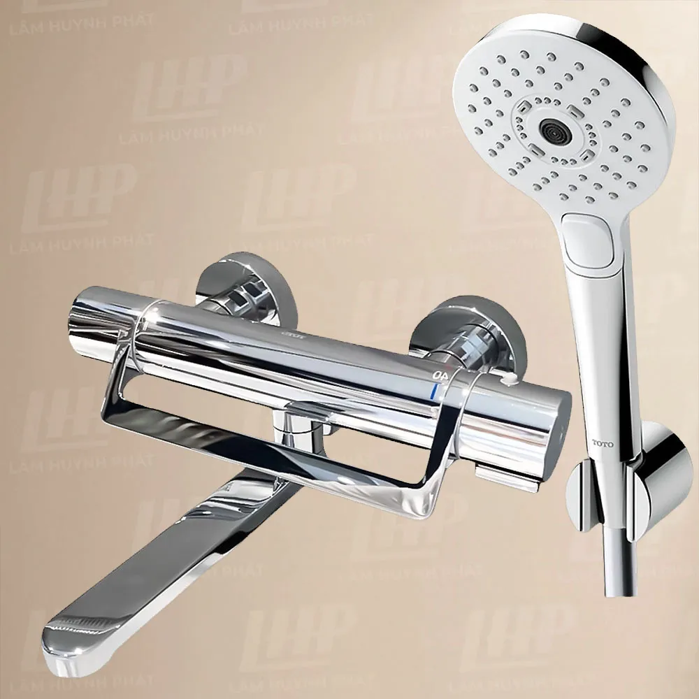 sen tắm TOTO TBV03429V/ TBW01010V sen tắm TOTO TBV03429V/ TBW01010V