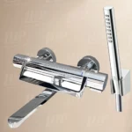 Vòi sen tắm TOTO TBV03429V/ TBW02017A nhiệt độ Nhật Bản