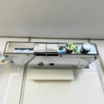Sen tắm TOTO TBV124B0A/TBW01035V - Ảnh 2