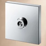 Đầu phun sương TOTO TBW08008A âm tường dòng G