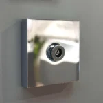Đầu phun sương TOTO TBW08008A âm tường dòng G - Ảnh 2