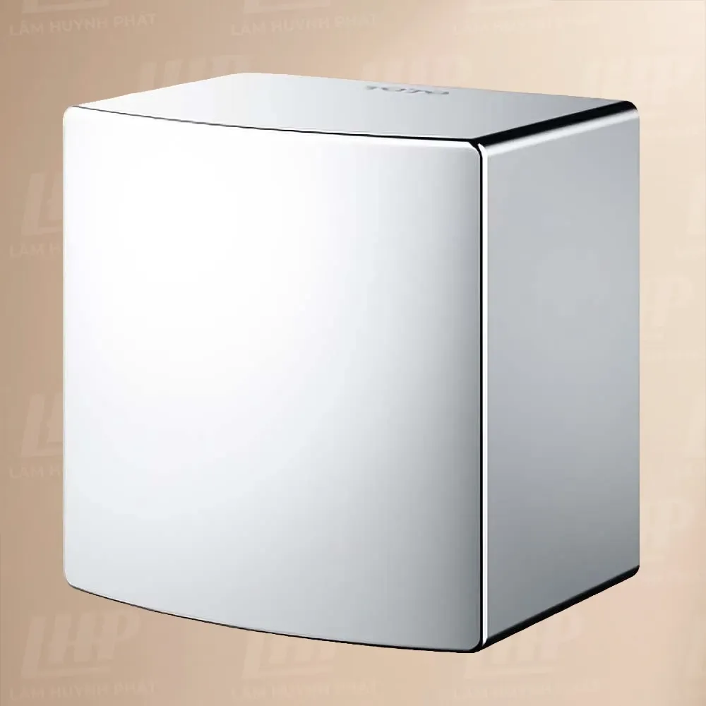 Cút nối tường TOTO TBW08009A Cút nối tường TOTO TBW08009A - Ảnh 1