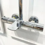Sen cây TOTO TBW08405A nhiệt độ (không kèm tay sen) - Ảnh 6
