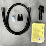 Vòi xịt TOTO THX20SEV1#MB