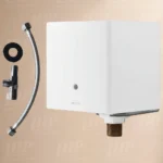 Vòi lavabo TOTO TLE29002V/ TLE04502V/ TLN01102A cảm ứng ( bao gồm bộ điều khiển và van cấp) - Ảnh 6