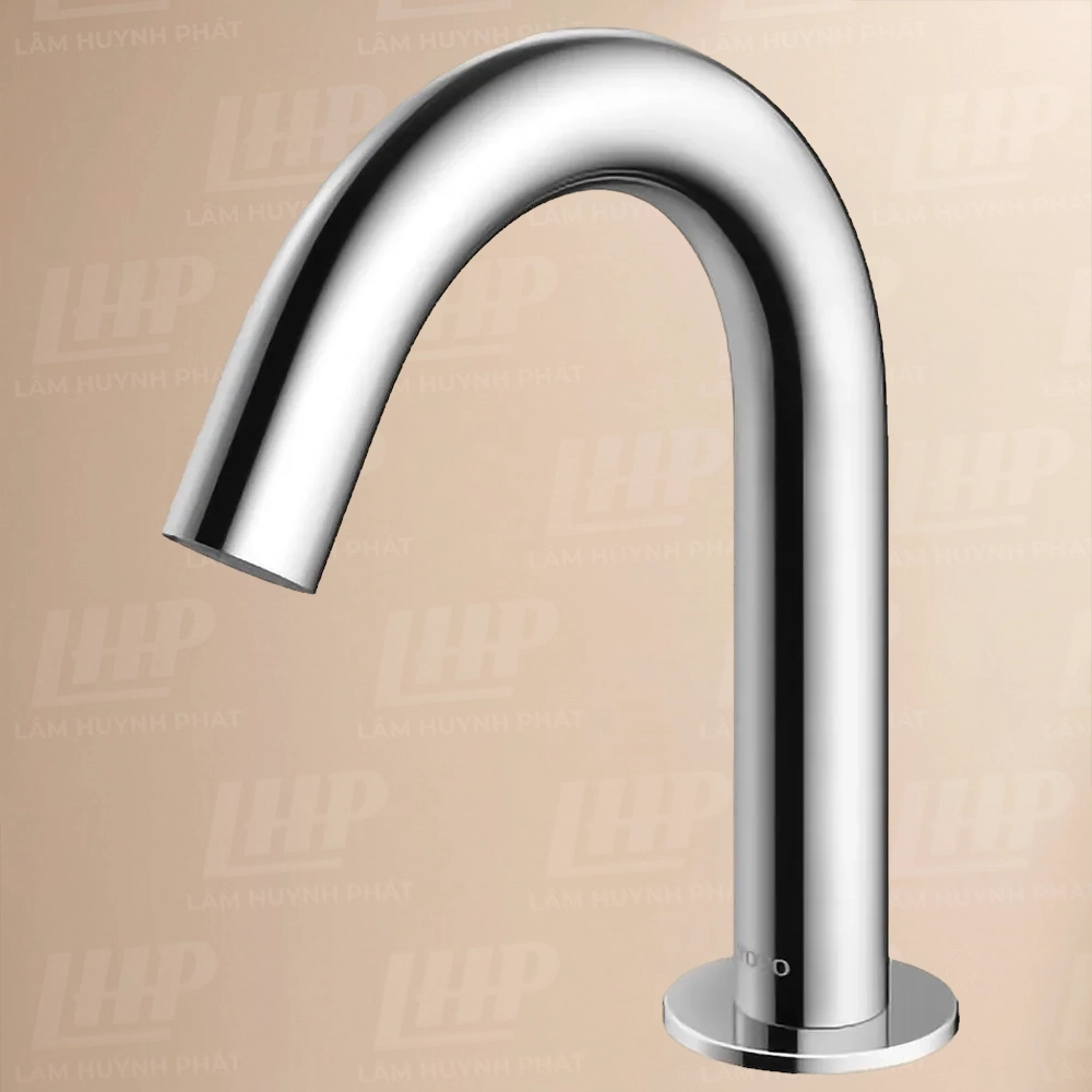 Vòi Lavabo TOTO TLE26006V Vòi Lavabo TOTO TLE26006V cảm ứng - Ảnh 1