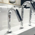 Vòi Lavabo TOTO TLE26006V cảm ứng - Ảnh 3