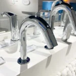 Vòi Lavabo TOTO TLE26006V cảm ứng - Ảnh 2