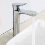 Vòi lavabo TOTO TLG01304V nóng lạnh dòng GO - Ảnh 3