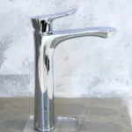 Vòi lavabo TOTO TLG01304V nóng lạnh dòng GO - Ảnh 4