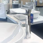 Vòi lavabo TOTO TLG01304V nóng lạnh dòng GO - Ảnh 5
