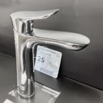 Vòi lavabo TOTO TLG01304V nóng lạnh dòng GO - Ảnh 7
