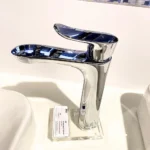Vòi lavabo TOTO TLG01304V nóng lạnh dòng GO - Ảnh 6