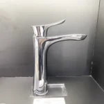 Vòi lavabo TOTO TLG01304V nóng lạnh dòng GO - Ảnh 8