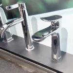 Vòi lavabo TOTO TLG01304V nóng lạnh dòng GO - Ảnh 9