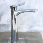 Vòi Lavabo TOTO TLG01307B#BFG nóng lạnh dòng GO mạ vàng Pháp mờ ,cao 29cm - Ảnh 10