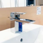 Vòi lavabo TOTO TLG02301V nóng lạnh dòng GR - Ảnh 9