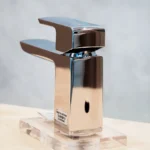 Vòi lavabo TOTO TLG02301V nóng lạnh dòng GR - Ảnh 6