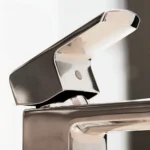 Vòi lavabo TOTO TLG02301V nóng lạnh dòng GR - Ảnh 7