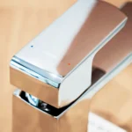 Vòi lavabo TOTO TLG02301V nóng lạnh dòng GR - Ảnh 8