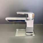 Vòi lavabo TOTO TLG02301V nóng lạnh dòng GR - Ảnh 11
