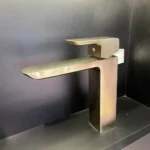Vòi lavabo TOTO TLG02304V nóng lạnh dòng GR - Ảnh 11