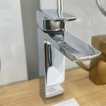 Vòi lavabo TOTO TLG02304V nóng lạnh dòng GR - Ảnh 6
