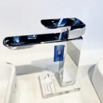 Vòi lavabo TOTO TLG02304V nóng lạnh dòng GR - Ảnh 7