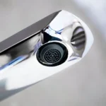 Vòi Lavabo TOTO TLG02307B#MBL nóng lạnh dòng GR đen mờ cao 26cm - Ảnh 8