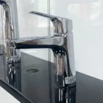 Vòi lavabo TOTO TLG03301V nóng lạnh dòng GS - Ảnh 6