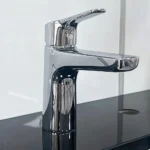 Vòi lavabo TOTO TLG03301V nóng lạnh dòng GS - Ảnh 2