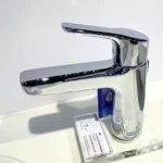 Vòi lavabo TOTO TLG03301V nóng lạnh dòng GS - Ảnh 5